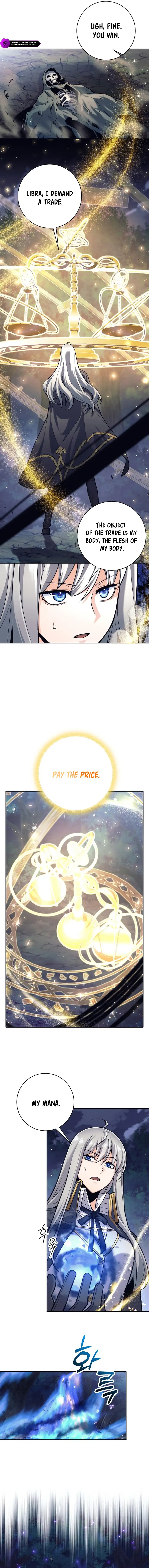 I Quit the Hero’s Party  31 page 11