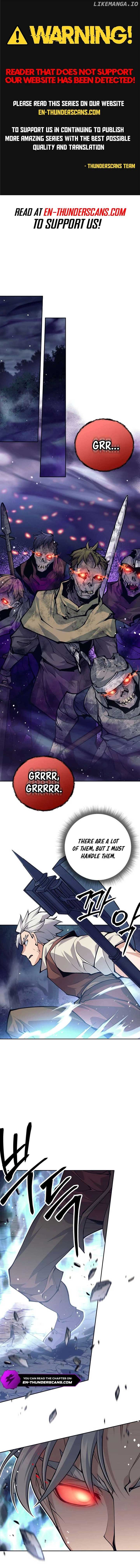 I Quit the Hero’s Party  53 page 0