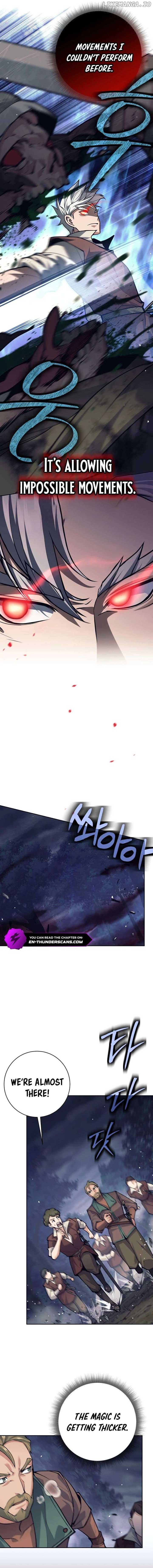 I Quit the Hero’s Party  53 page 4