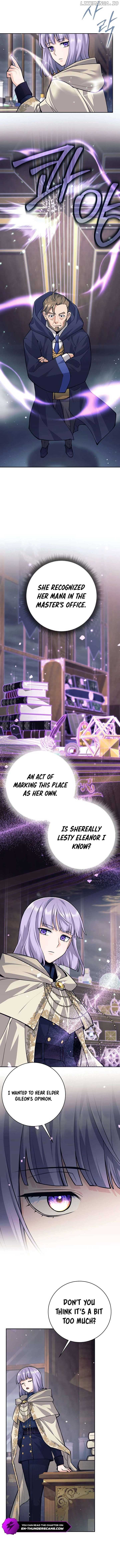 I Quit the Hero’s Party  53 page 11