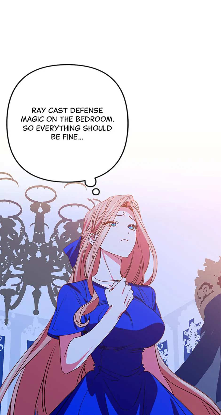 I Raised an Obsessive Servant Chapter 122 - Page 4