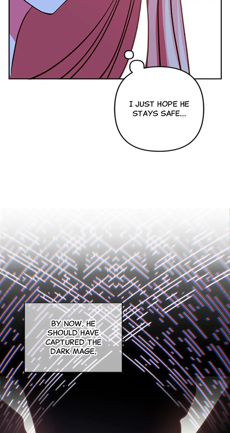 I Raised an Obsessive Servant Chapter 122 - Page 6