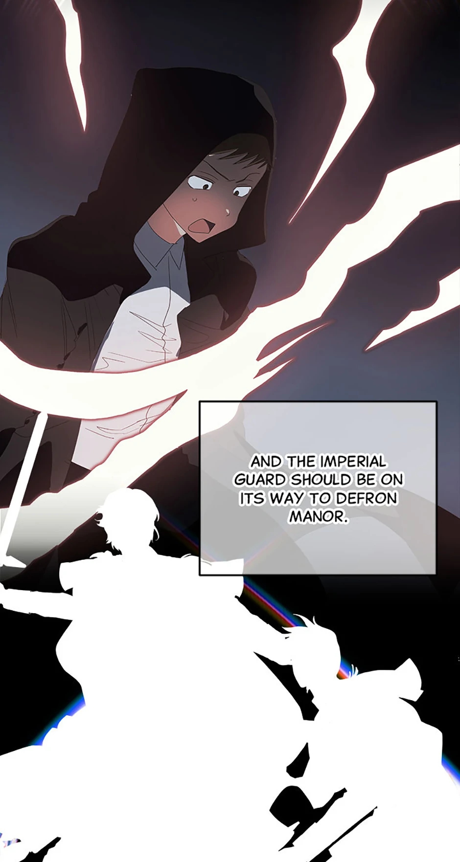 I Raised an Obsessive Servant Chapter 122 - Page 7