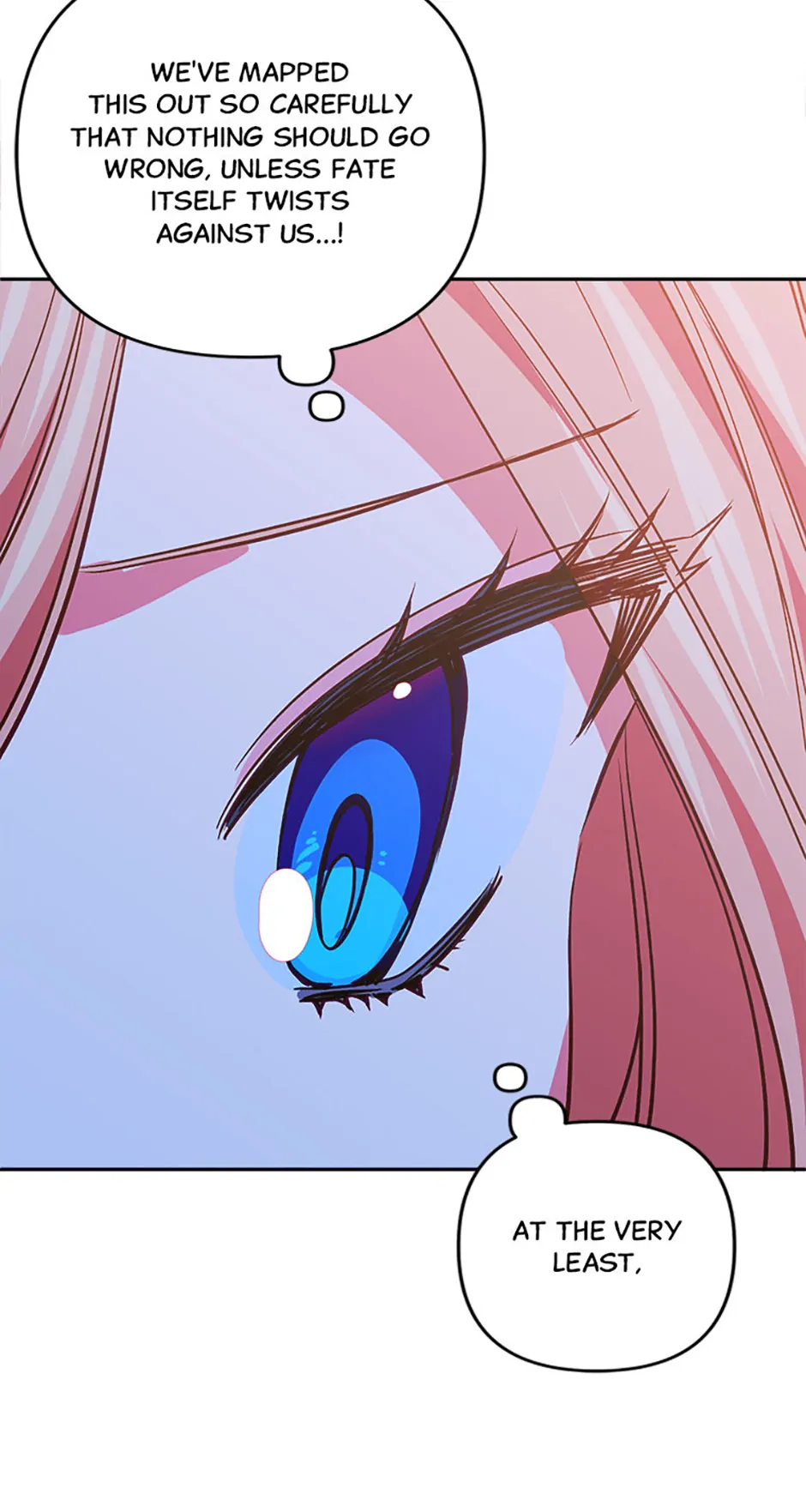 I Raised an Obsessive Servant Chapter 122 - Page 9