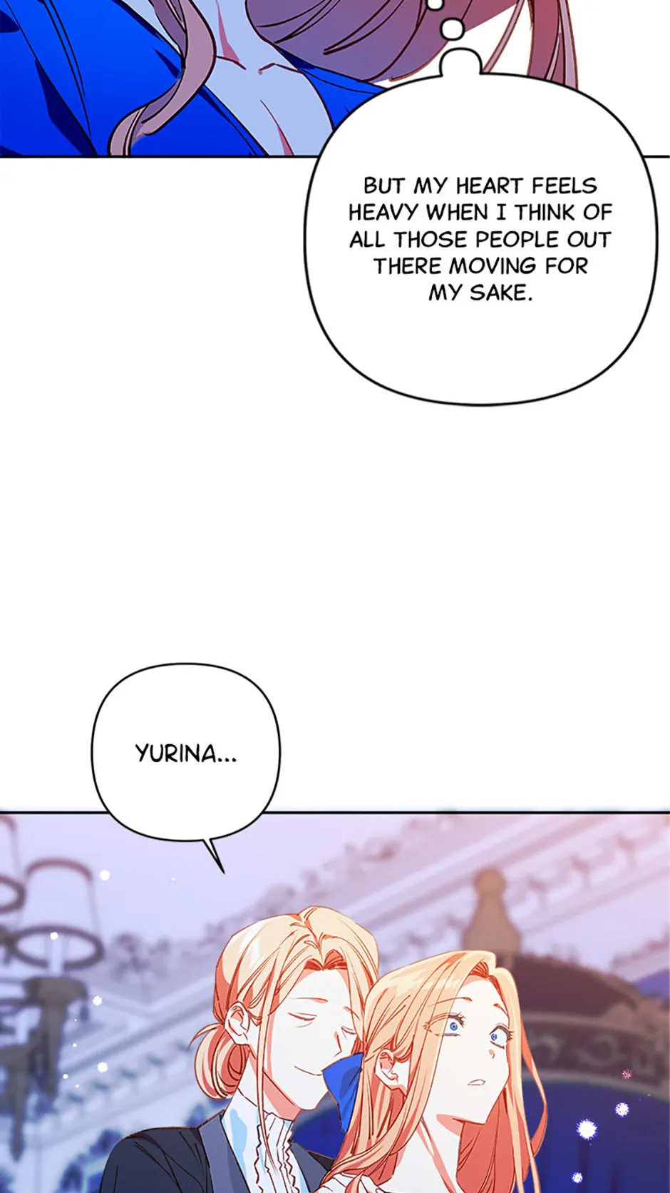 I Raised an Obsessive Servant Chapter 122 - Page 13