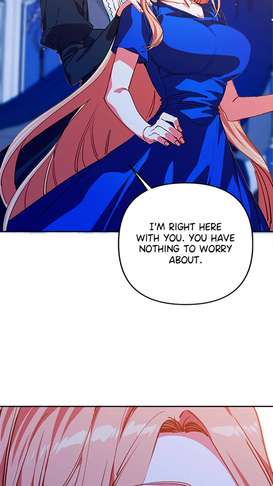 I Raised an Obsessive Servant Chapter 122 - Page 14