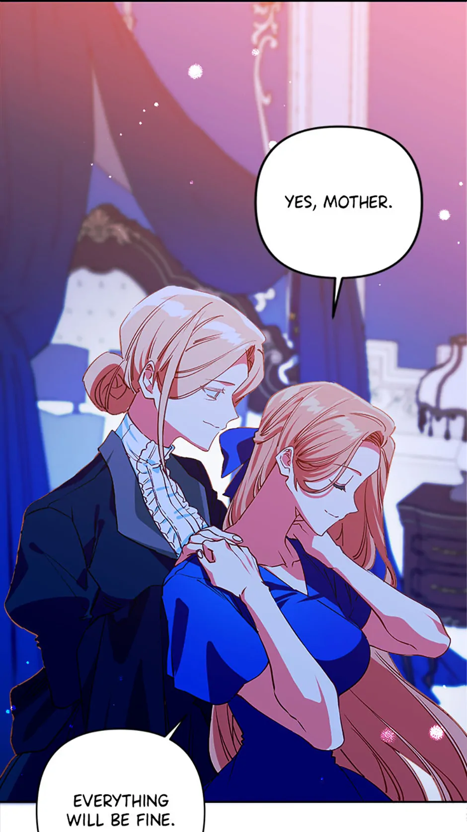 I Raised an Obsessive Servant Chapter 122 - Page 16