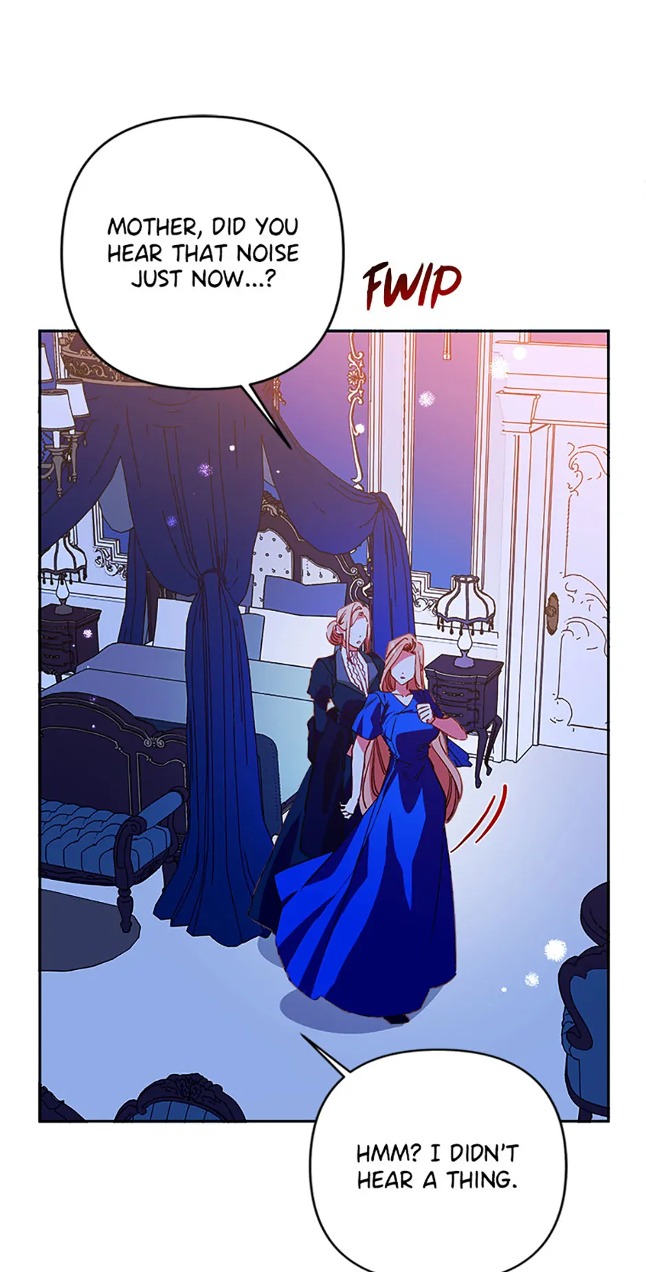 I Raised an Obsessive Servant Chapter 122 - Page 18