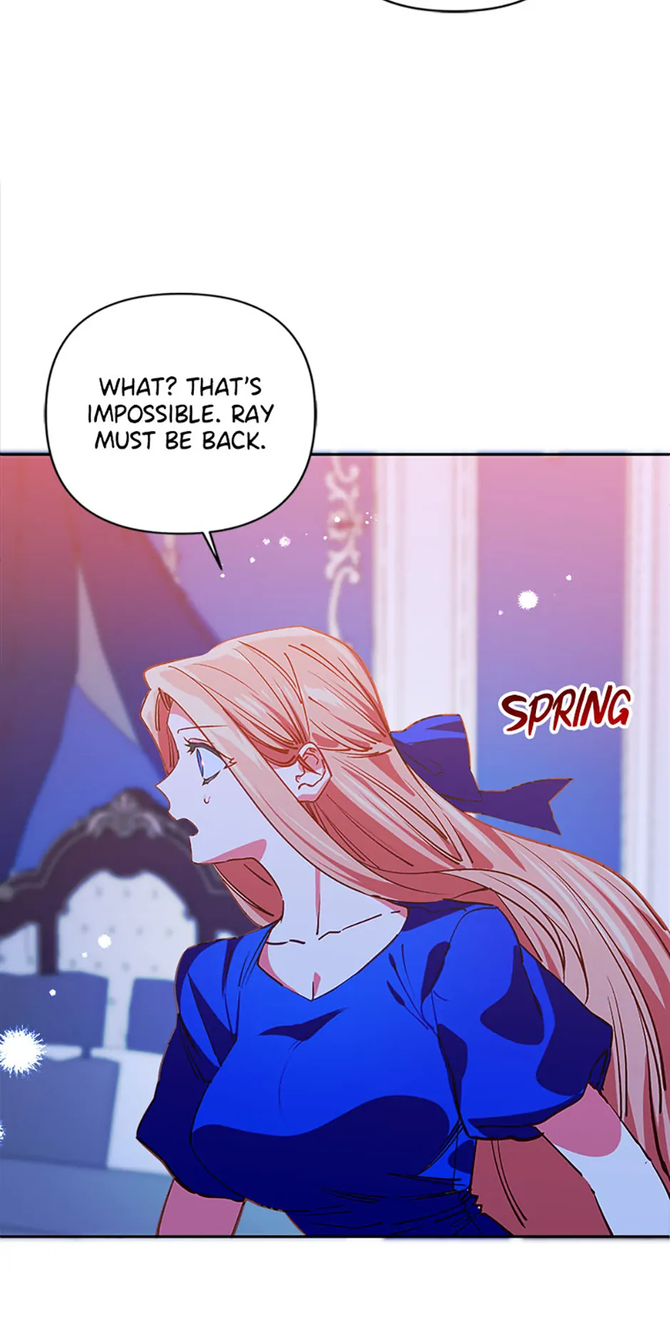 I Raised an Obsessive Servant Chapter 122 - Page 19