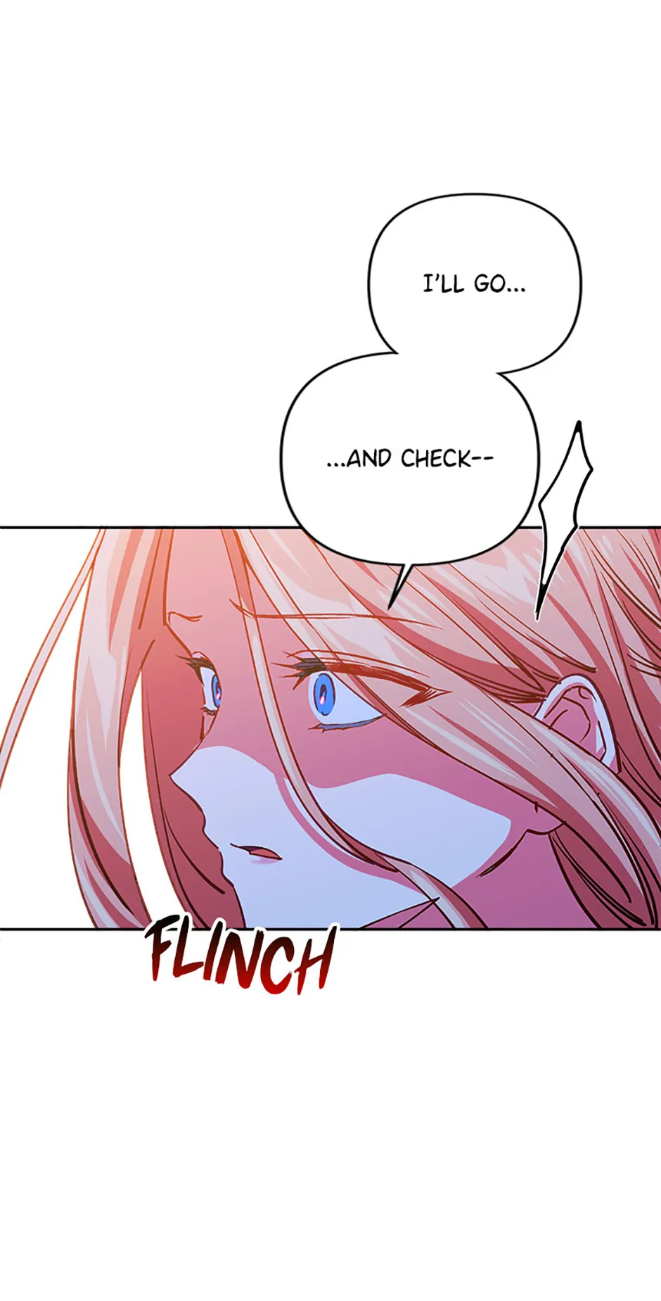 I Raised an Obsessive Servant Chapter 122 - Page 20