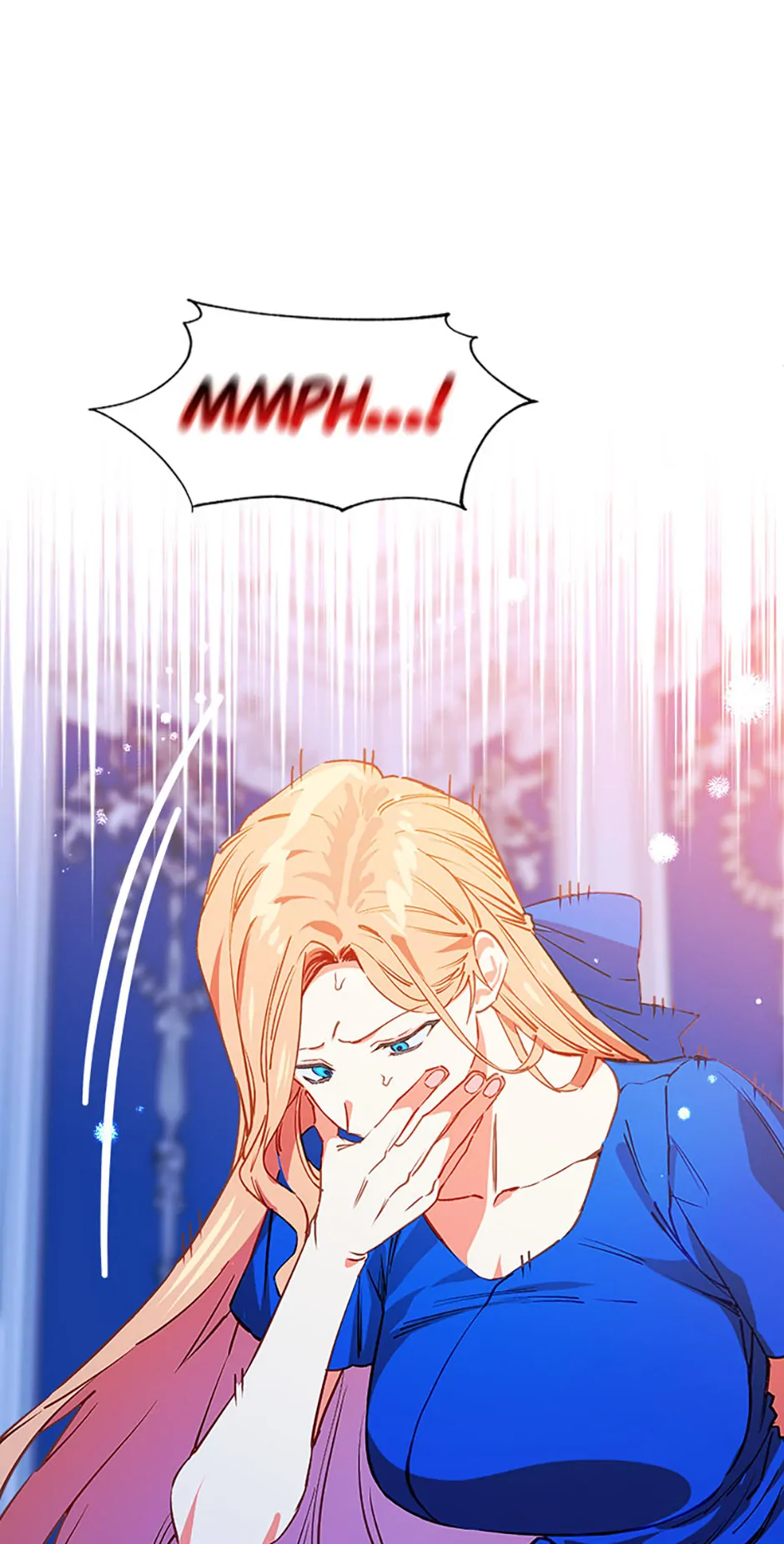 I Raised an Obsessive Servant Chapter 122 - Page 21