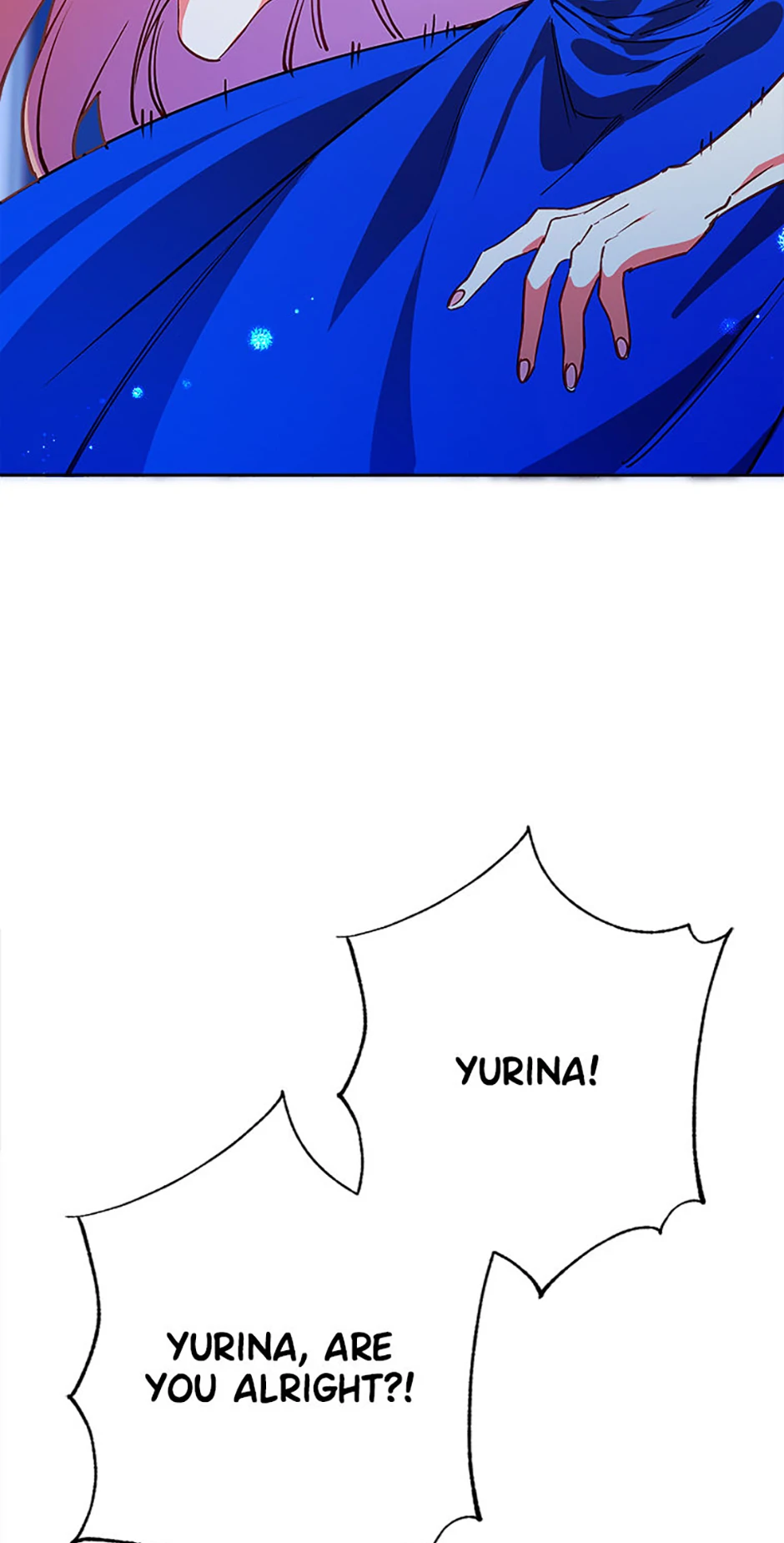 I Raised an Obsessive Servant Chapter 122 - Page 22