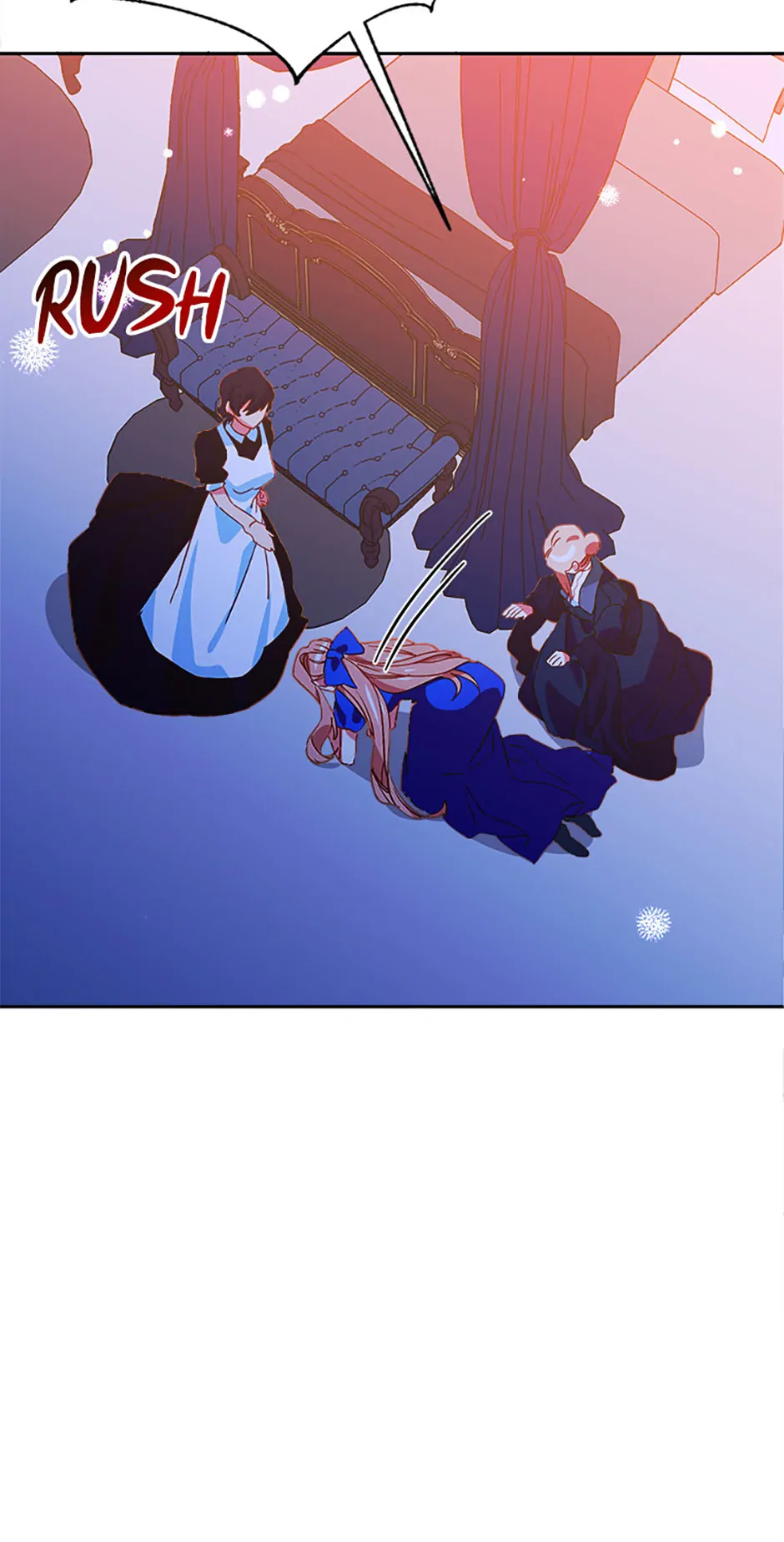 I Raised an Obsessive Servant Chapter 122 - Page 23