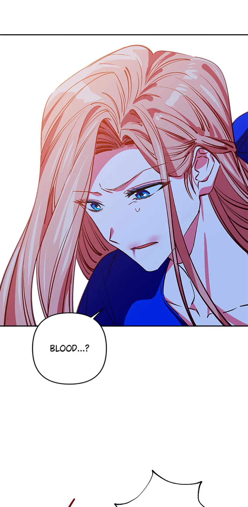 I Raised an Obsessive Servant Chapter 122 - Page 25