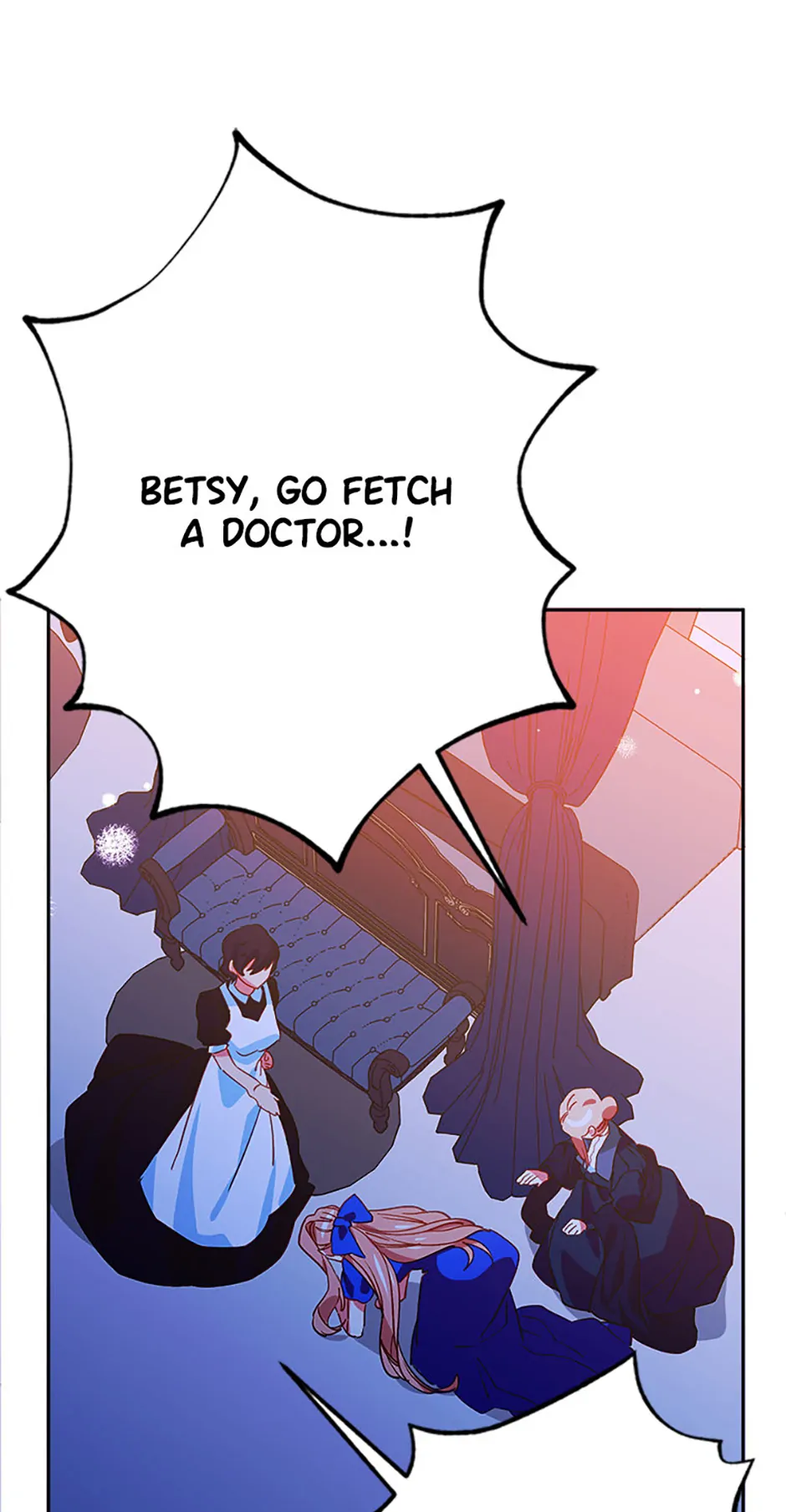 I Raised an Obsessive Servant Chapter 122 - Page 27