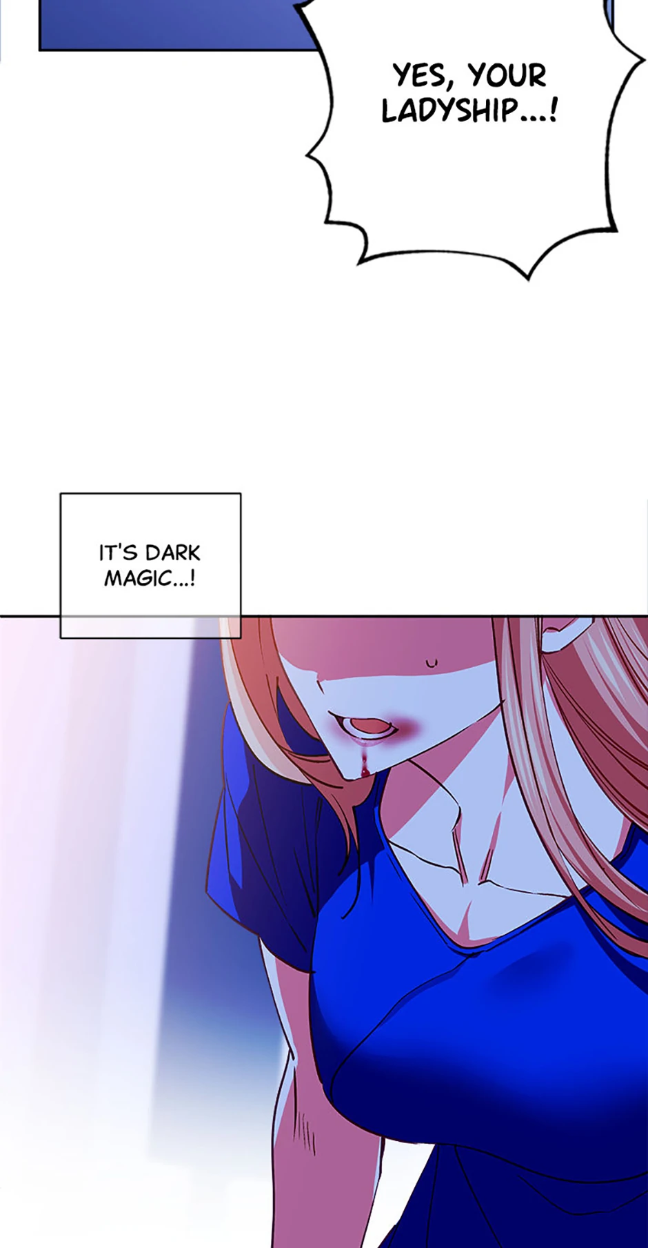 I Raised an Obsessive Servant Chapter 122 - Page 28