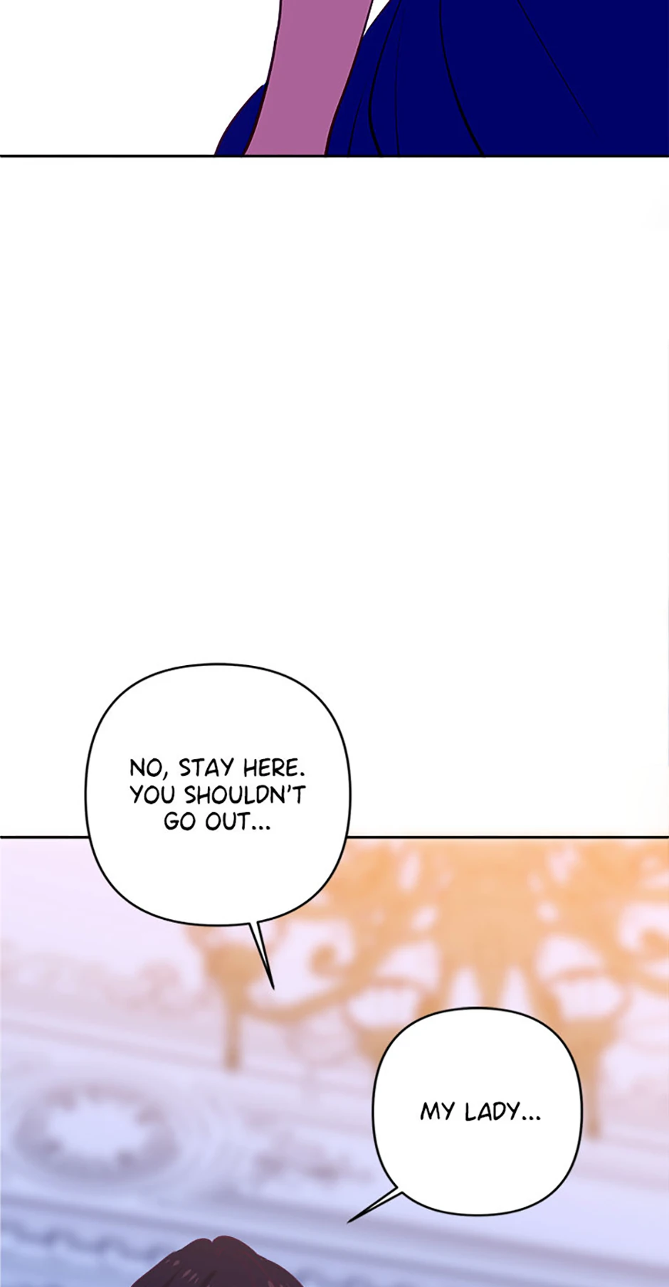 I Raised an Obsessive Servant Chapter 122 - Page 29