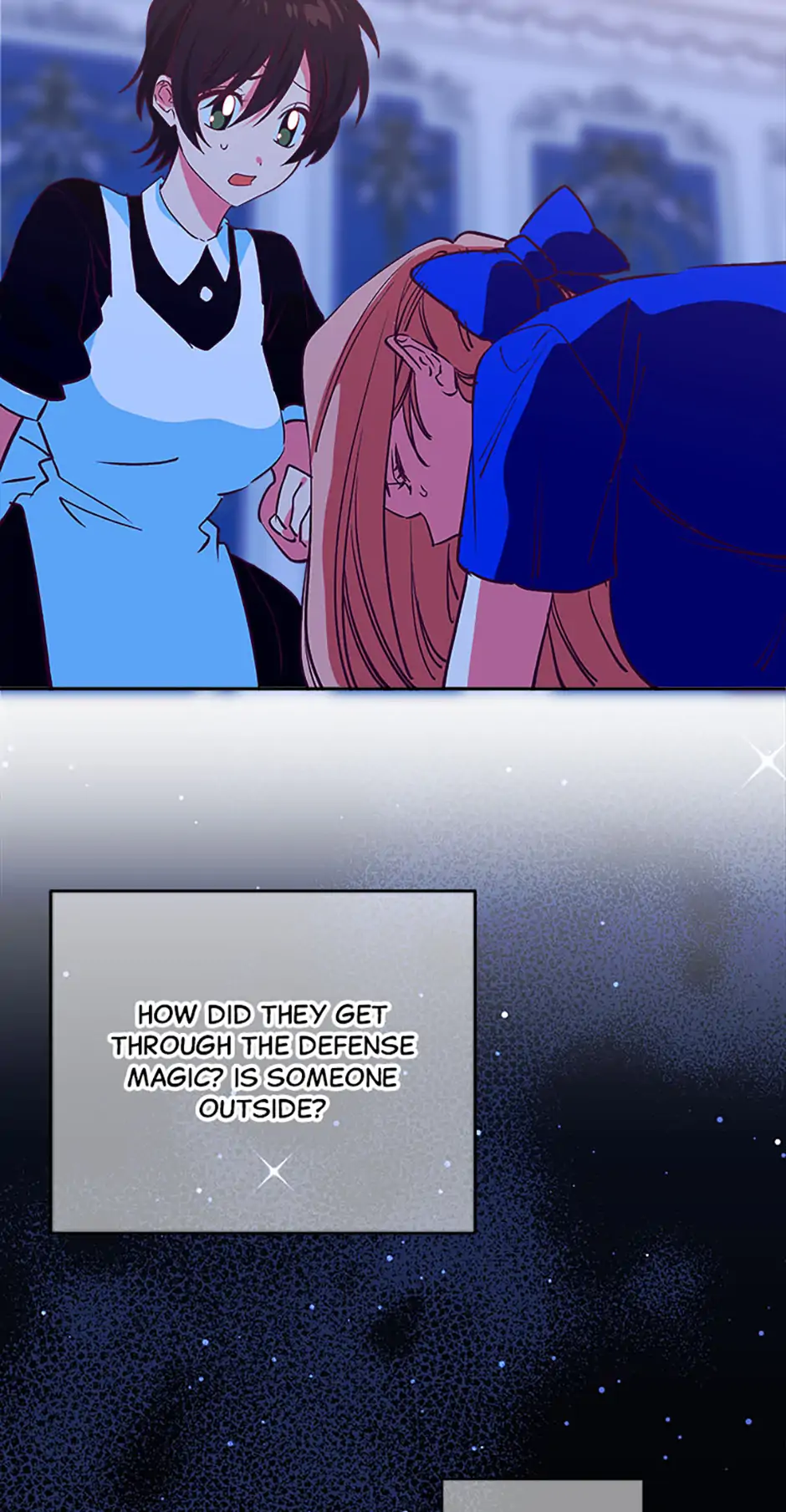 I Raised an Obsessive Servant Chapter 122 - Page 30