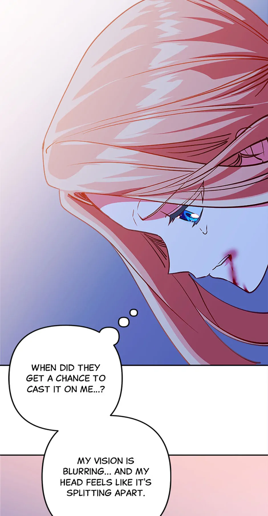 I Raised an Obsessive Servant Chapter 122 - Page 32