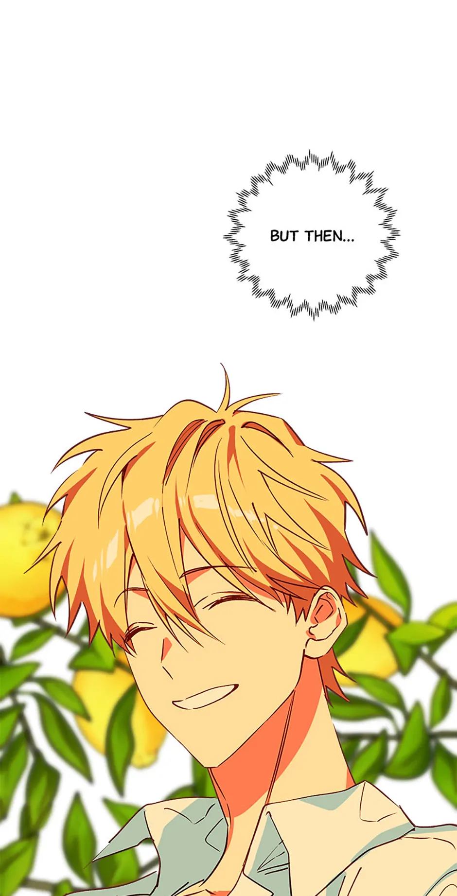 I Raised an Obsessive Servant Chapter 122 - Page 34