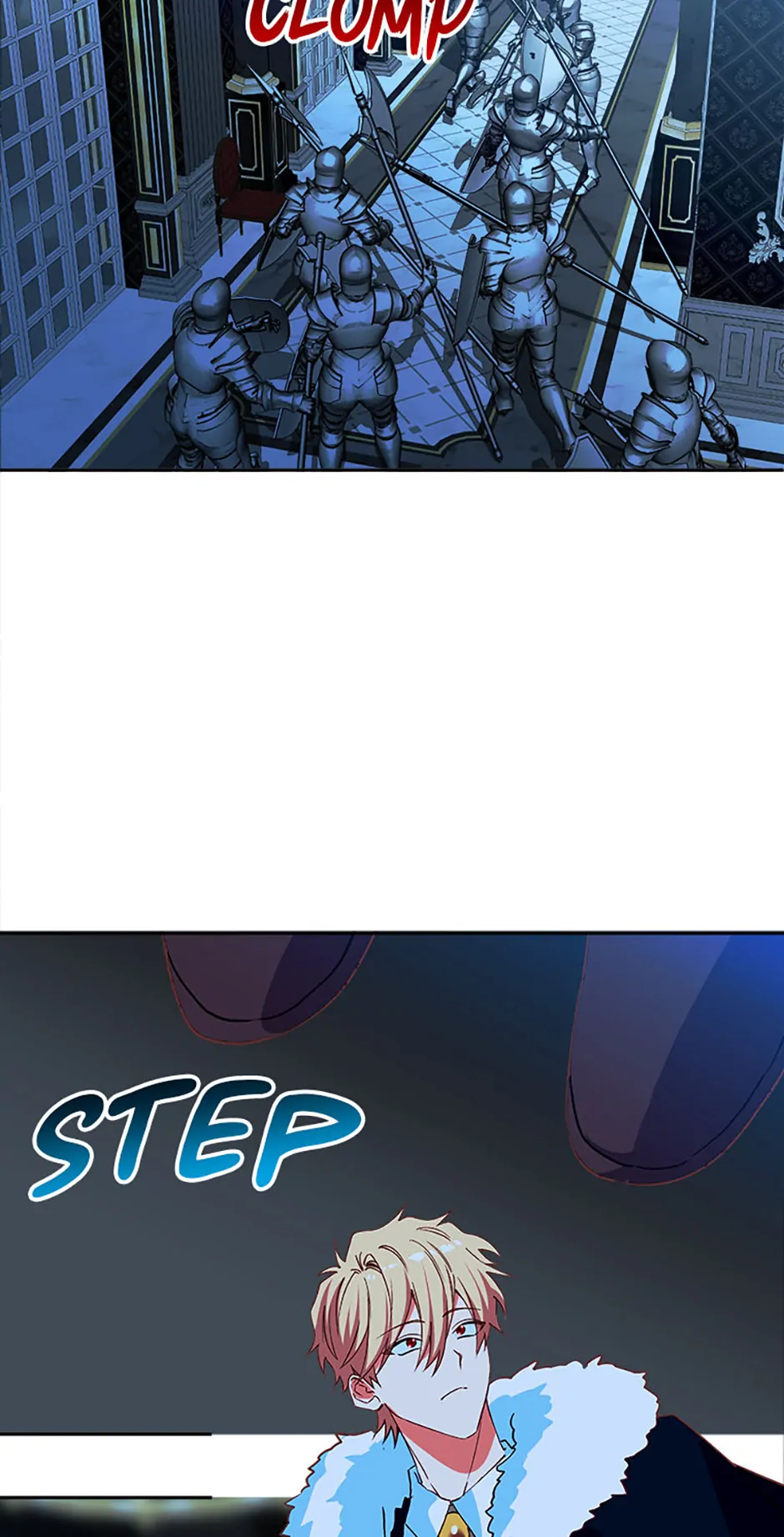 I Raised an Obsessive Servant Chapter 122 - Page 42