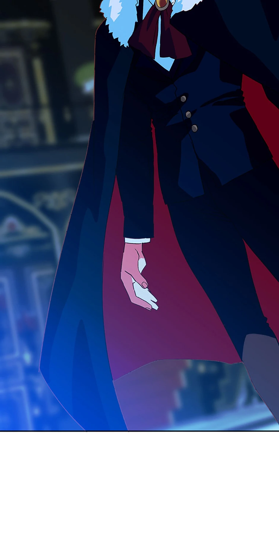 I Raised an Obsessive Servant Chapter 122 - Page 43