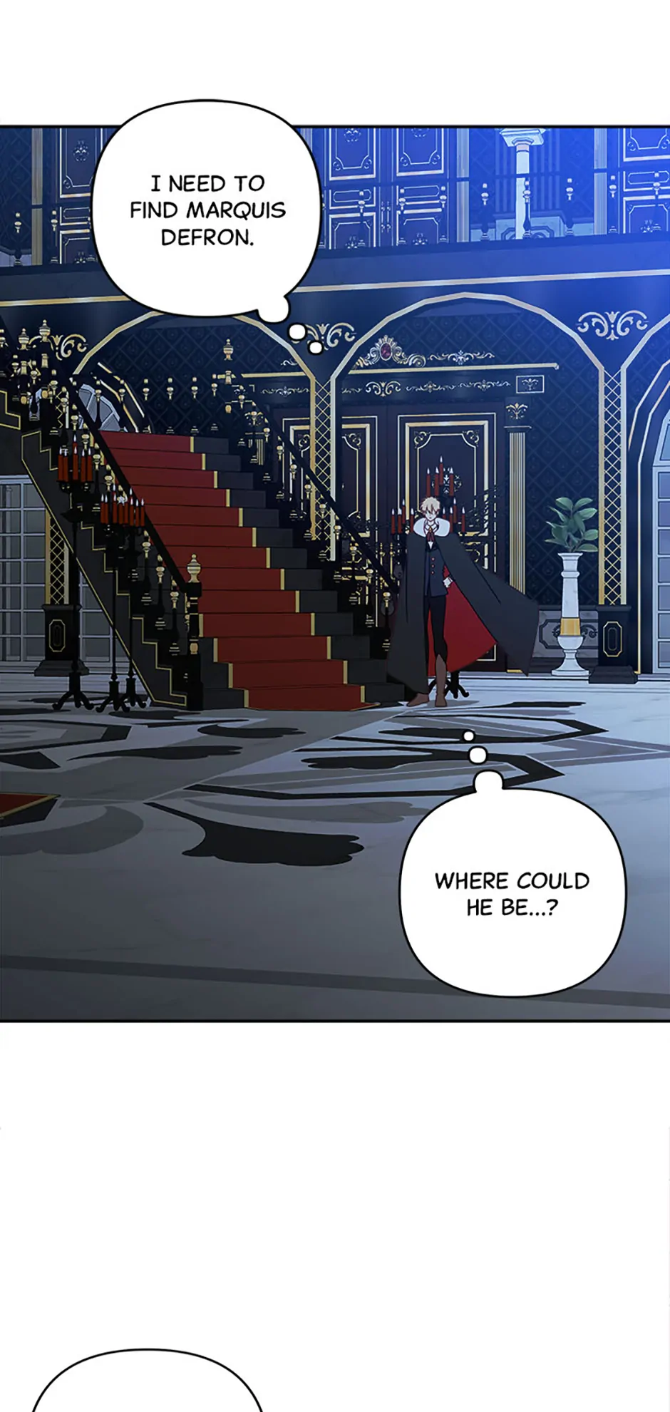 I Raised an Obsessive Servant Chapter 122 - Page 44