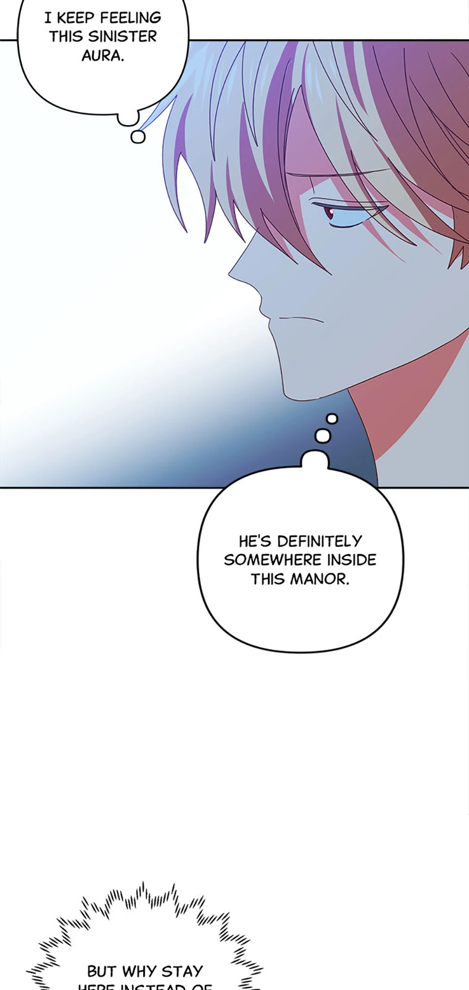 I Raised an Obsessive Servant Chapter 122 - Page 45