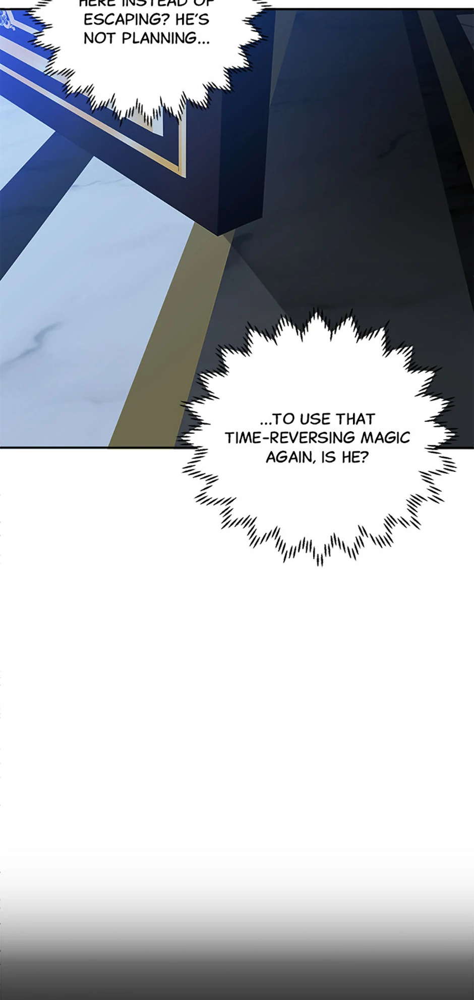 I Raised an Obsessive Servant Chapter 122 - Page 46