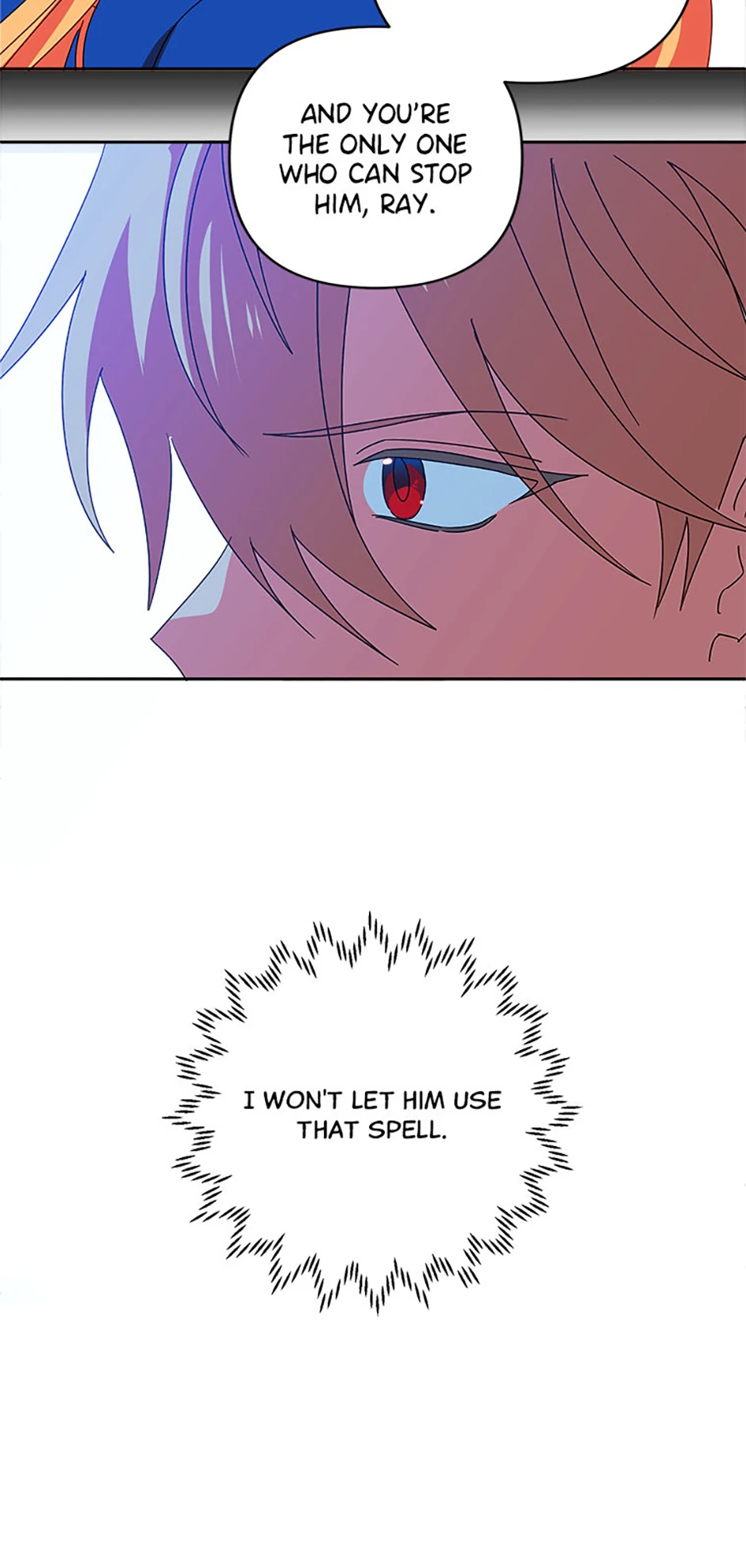 I Raised an Obsessive Servant Chapter 122 - Page 48