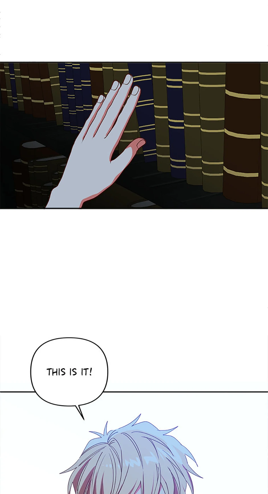 I Raised an Obsessive Servant Chapter 122 - Page 50