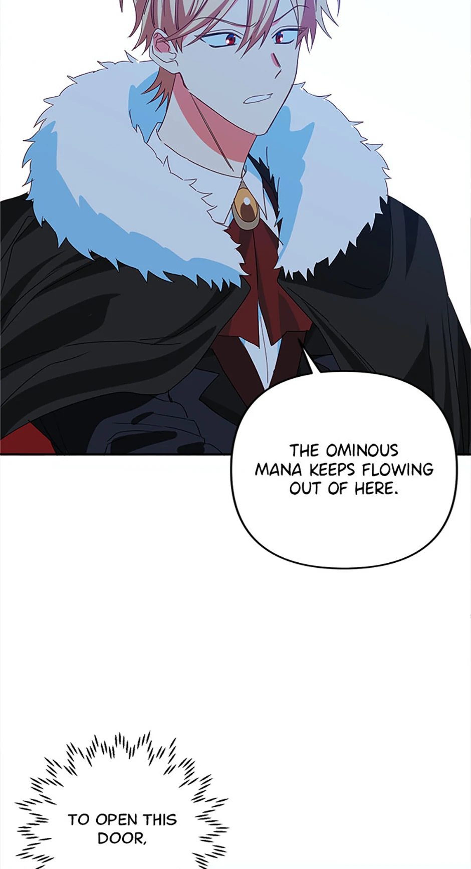 I Raised an Obsessive Servant Chapter 122 - Page 51