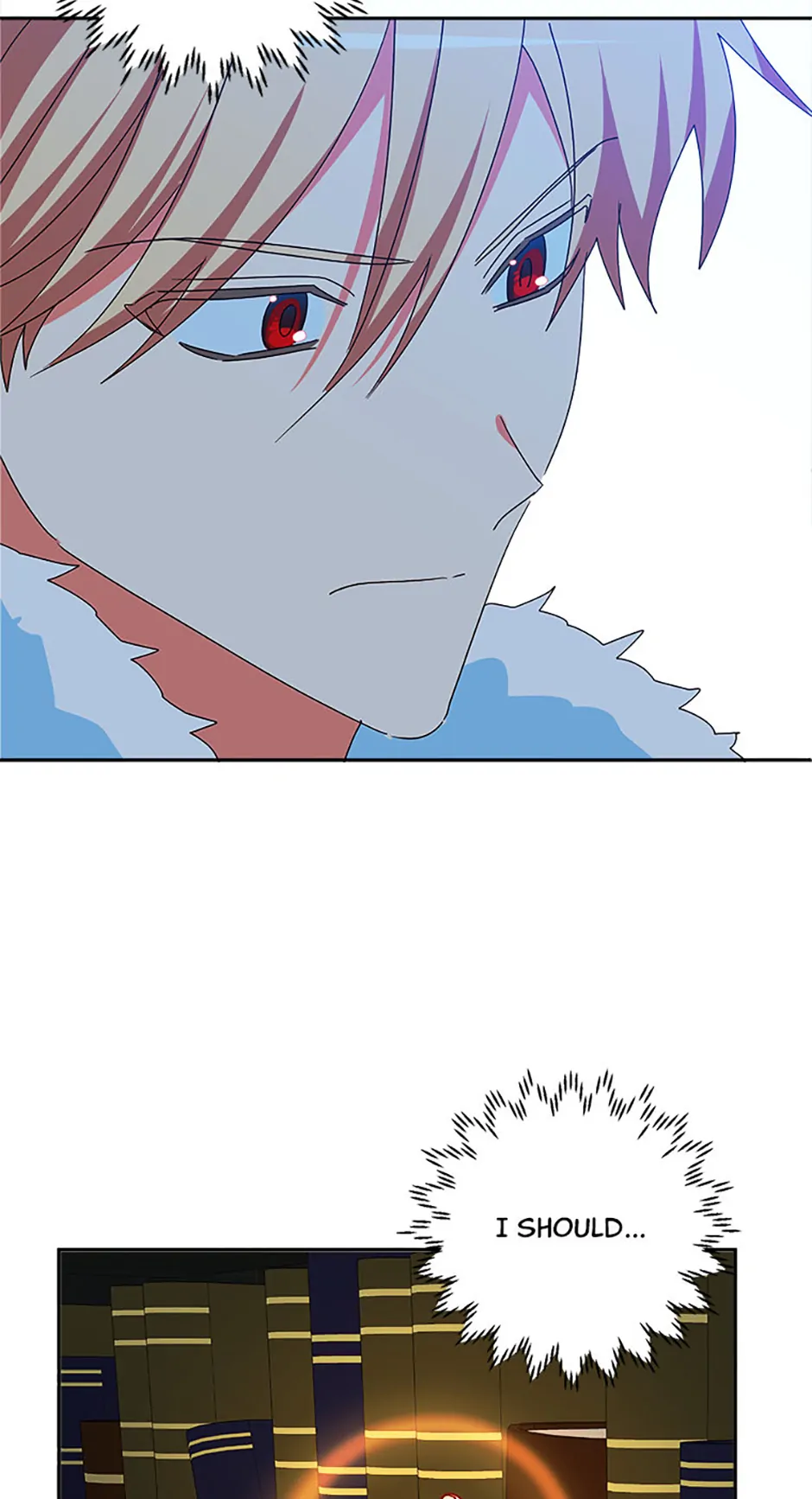 I Raised an Obsessive Servant Chapter 122 - Page 52