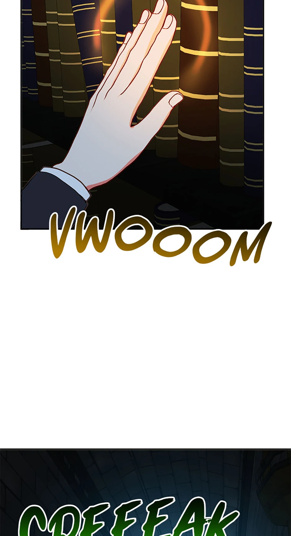 I Raised an Obsessive Servant Chapter 122 - Page 53