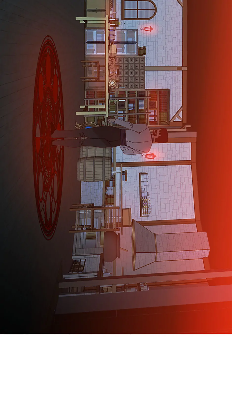 I Raised an Obsessive Servant Chapter 122 - Page 59