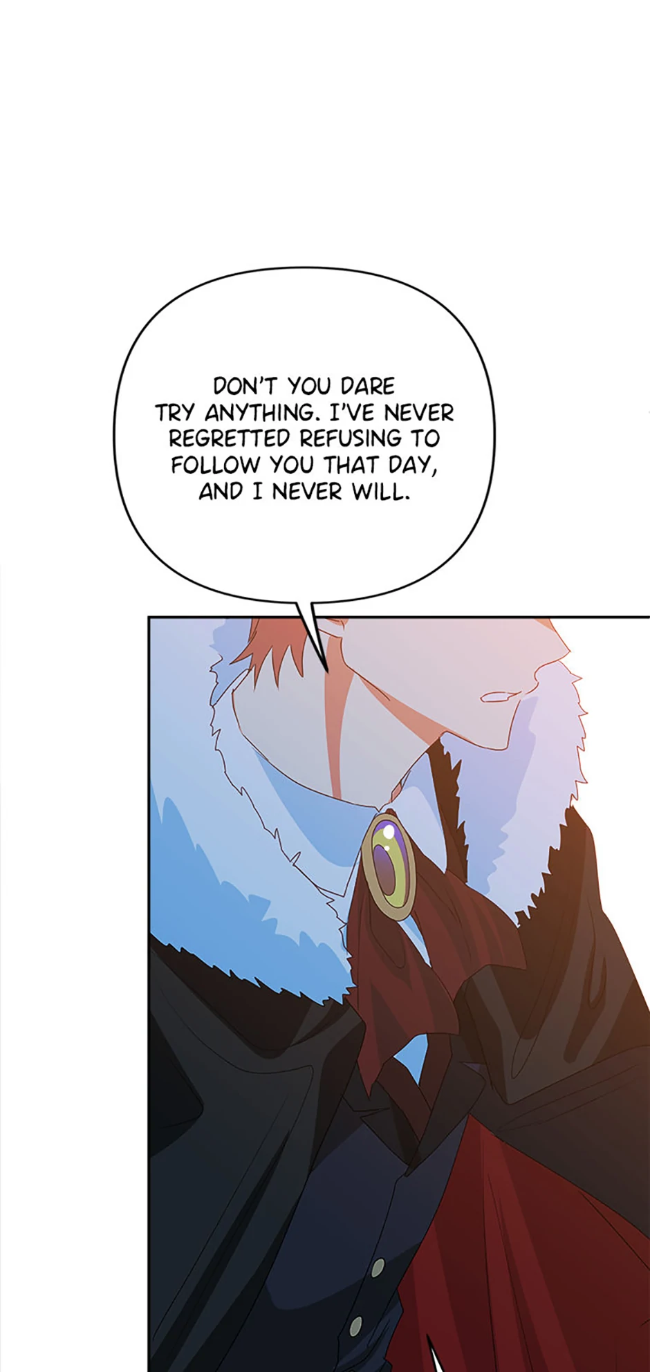 I Raised an Obsessive Servant Chapter 122 - Page 61