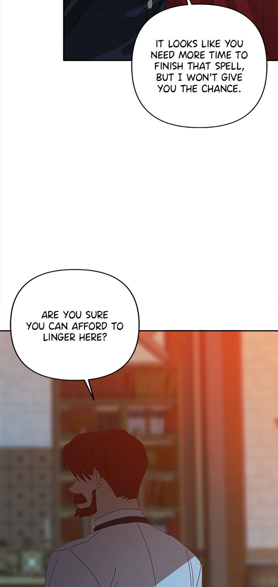 I Raised an Obsessive Servant Chapter 122 - Page 62