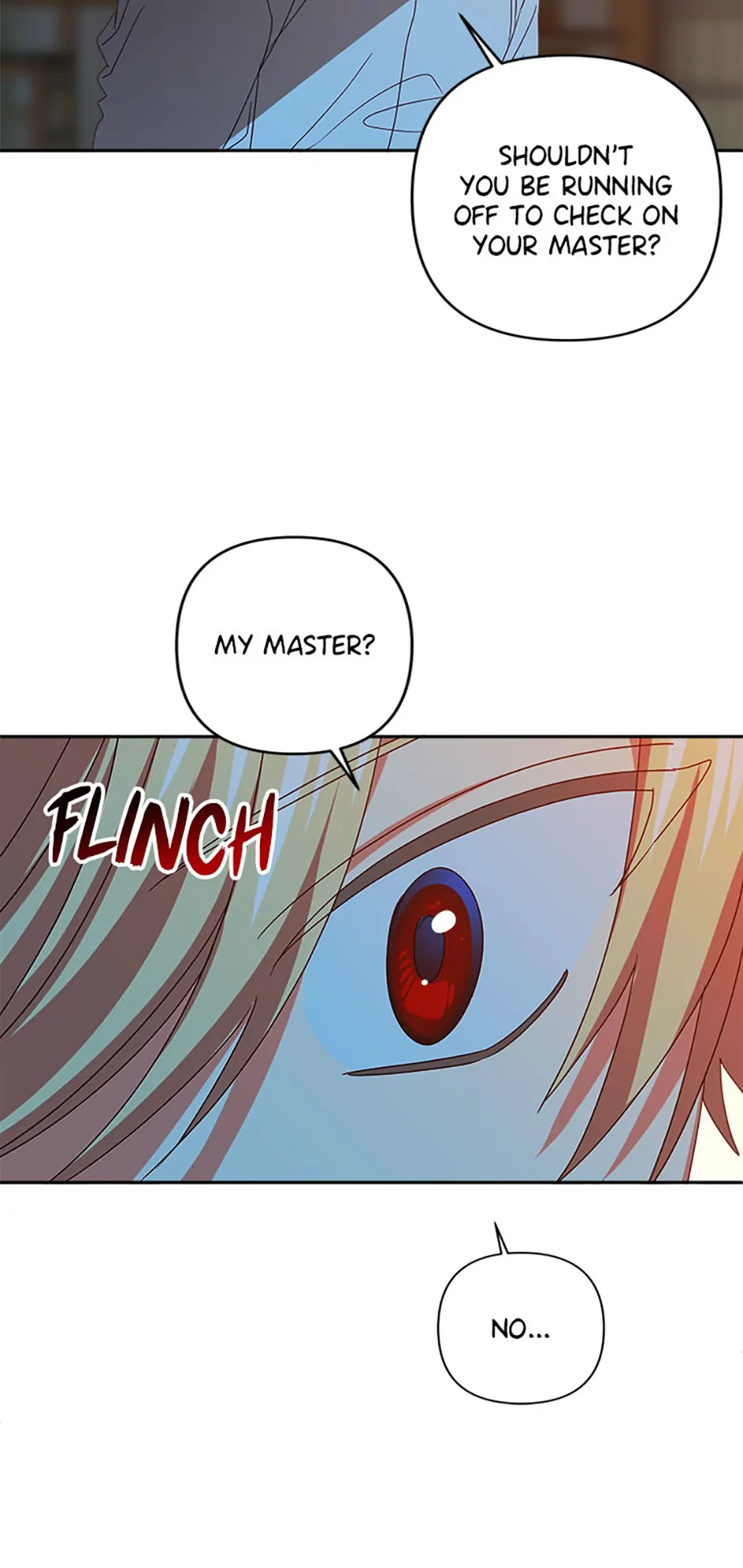 I Raised an Obsessive Servant Chapter 122 - Page 63