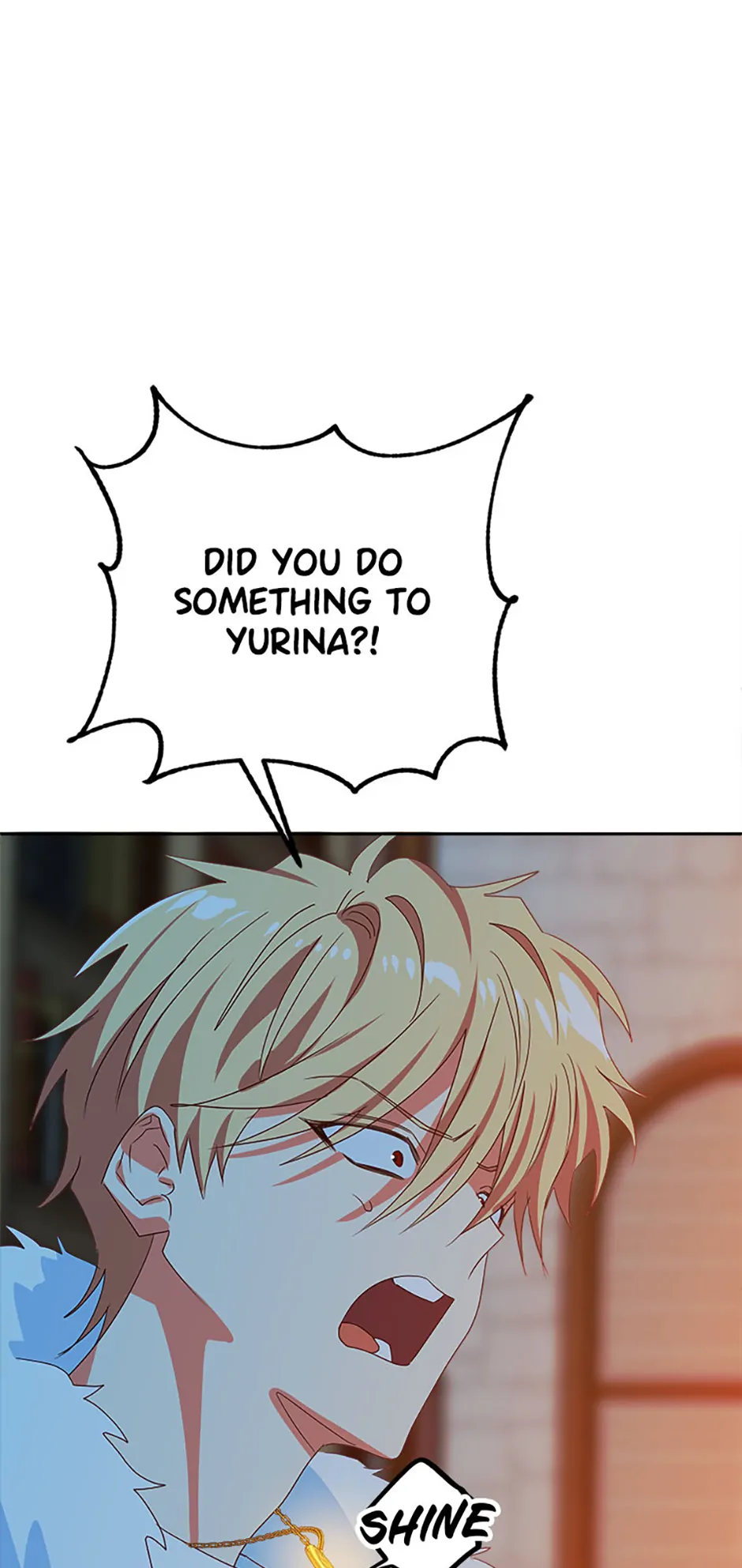 I Raised an Obsessive Servant Chapter 122 - Page 64