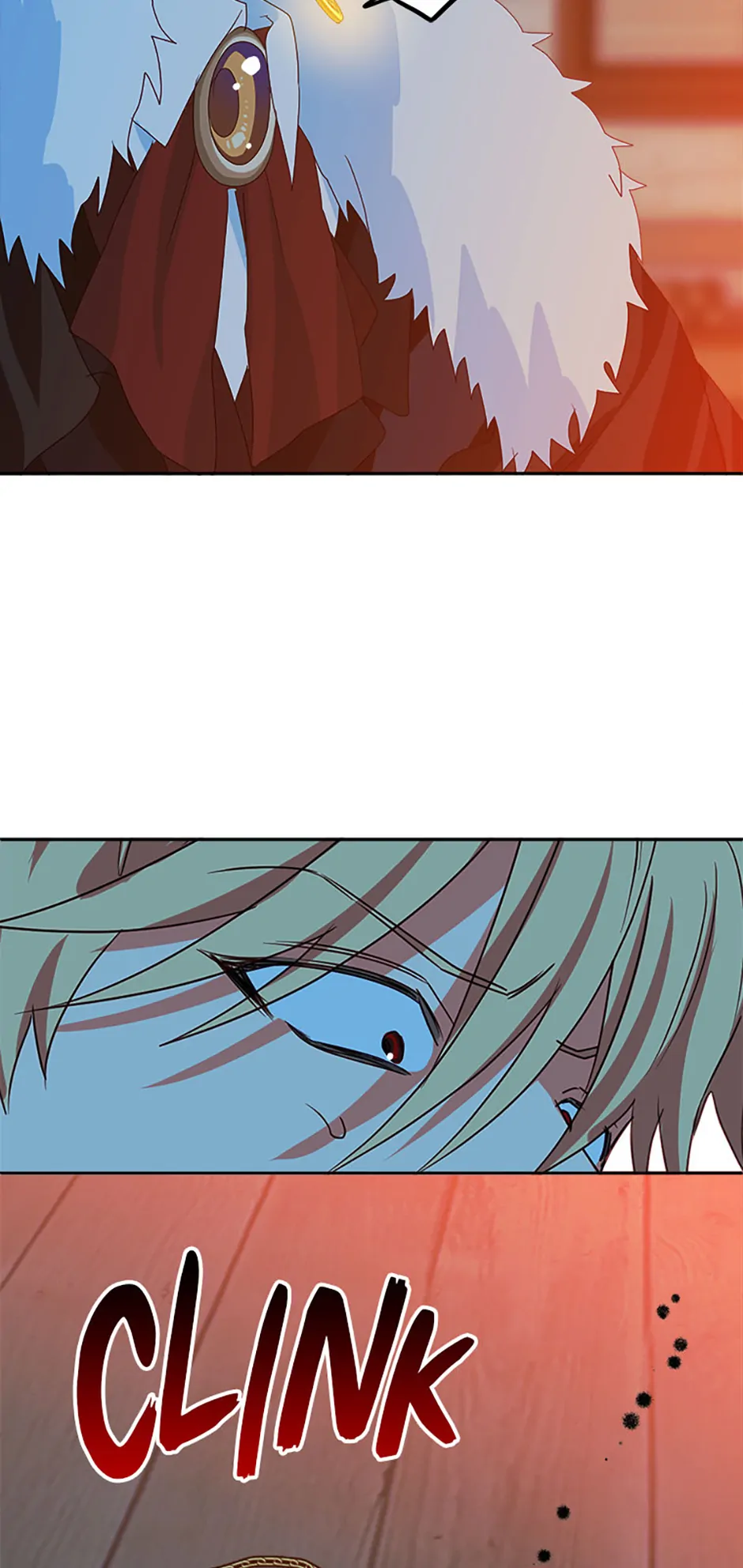 I Raised an Obsessive Servant Chapter 122 - Page 65