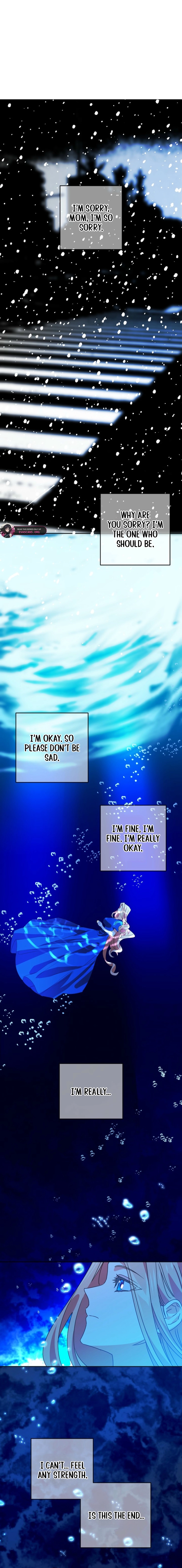 I Raised an Obsessive Servant Chapter 123 - Page 5