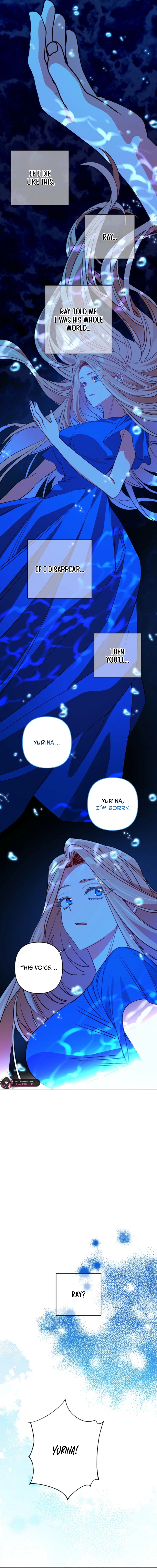 I Raised an Obsessive Servant Chapter 123 - Page 6