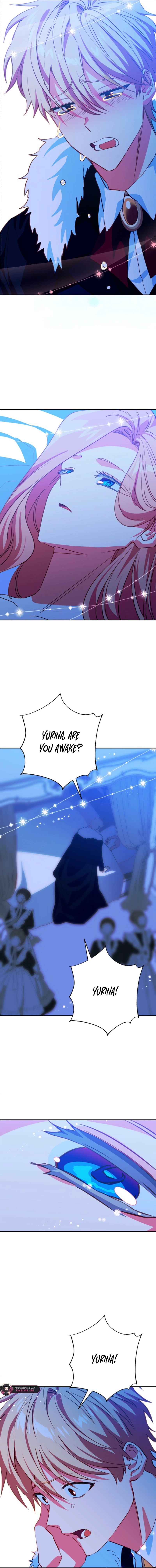 I Raised an Obsessive Servant Chapter 123 - Page 7