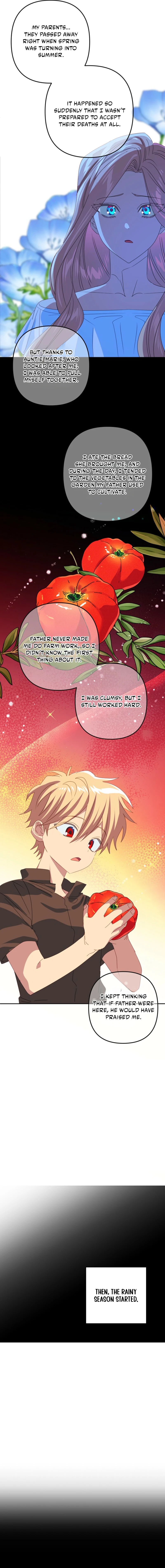 I Raised an Obsessive Servant Chapter 125 - Page 10