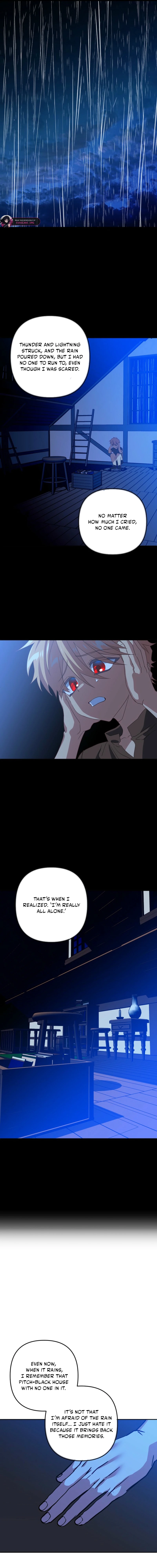 I Raised an Obsessive Servant Chapter 125 - Page 11