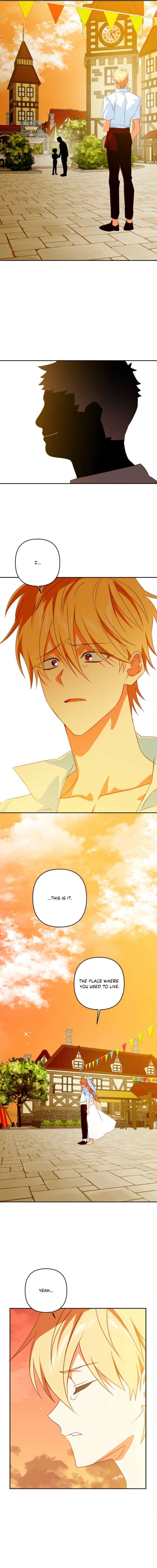 I Raised an Obsessive Servant Chapter 126 - Page 11