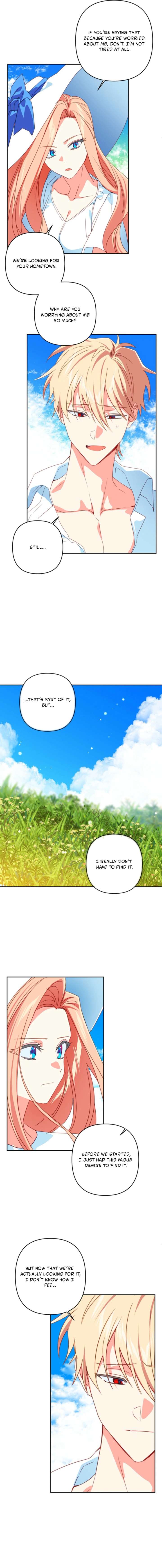 I Raised an Obsessive Servant Chapter 126 - Page 6