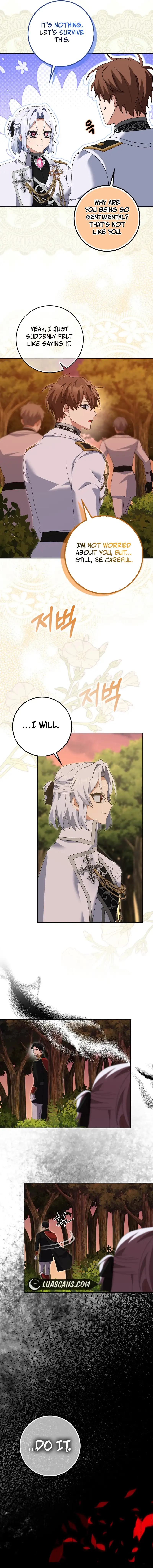 I Raised My Husband Wrong  19 page 9