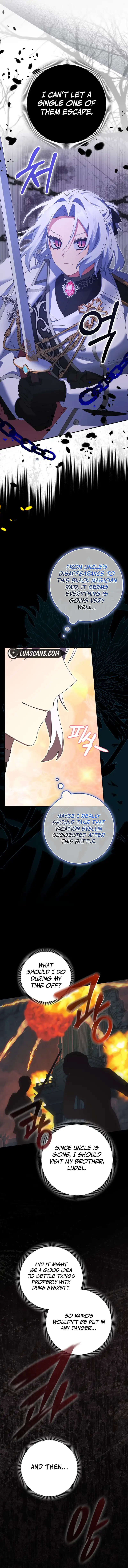 I Raised My Husband Wrong  19 page 11