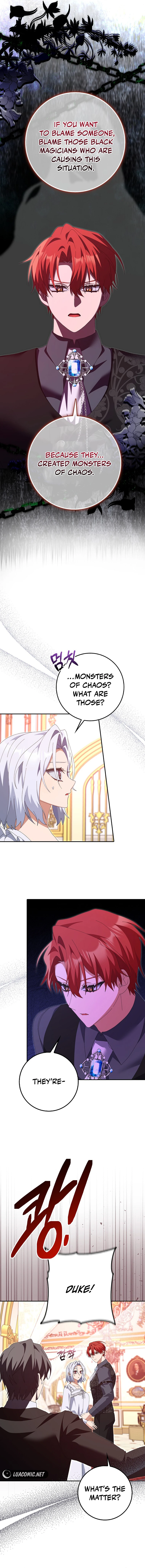 I Raised My Husband Wrong  23 page 14